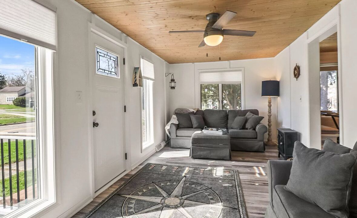 Photo of Livingroom in New Buffalo