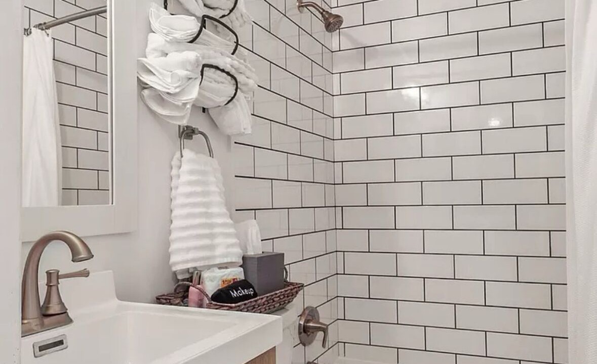 Photo of Bathroom in New Buffalo