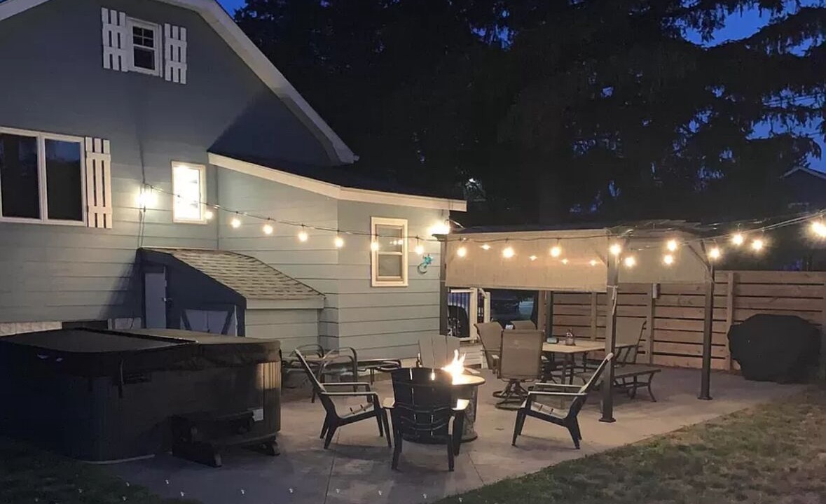 Photo of Outdoor in New Buffalo