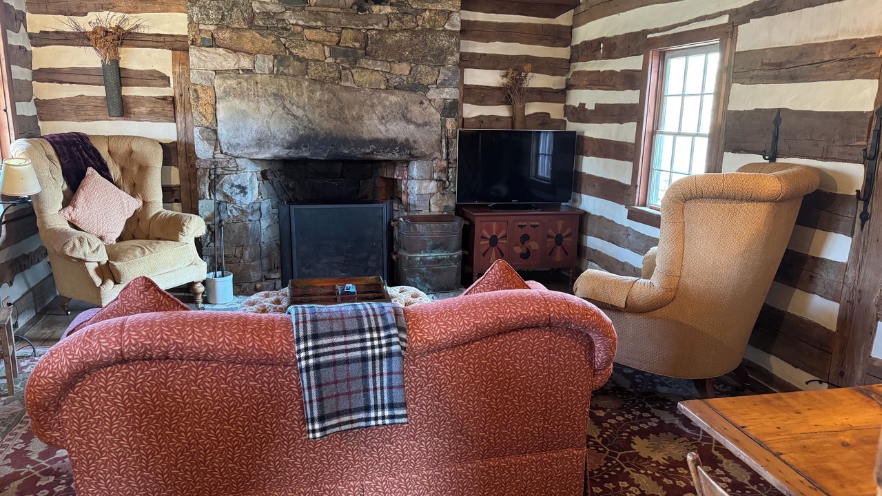 Photo of Livingroom in Rippon