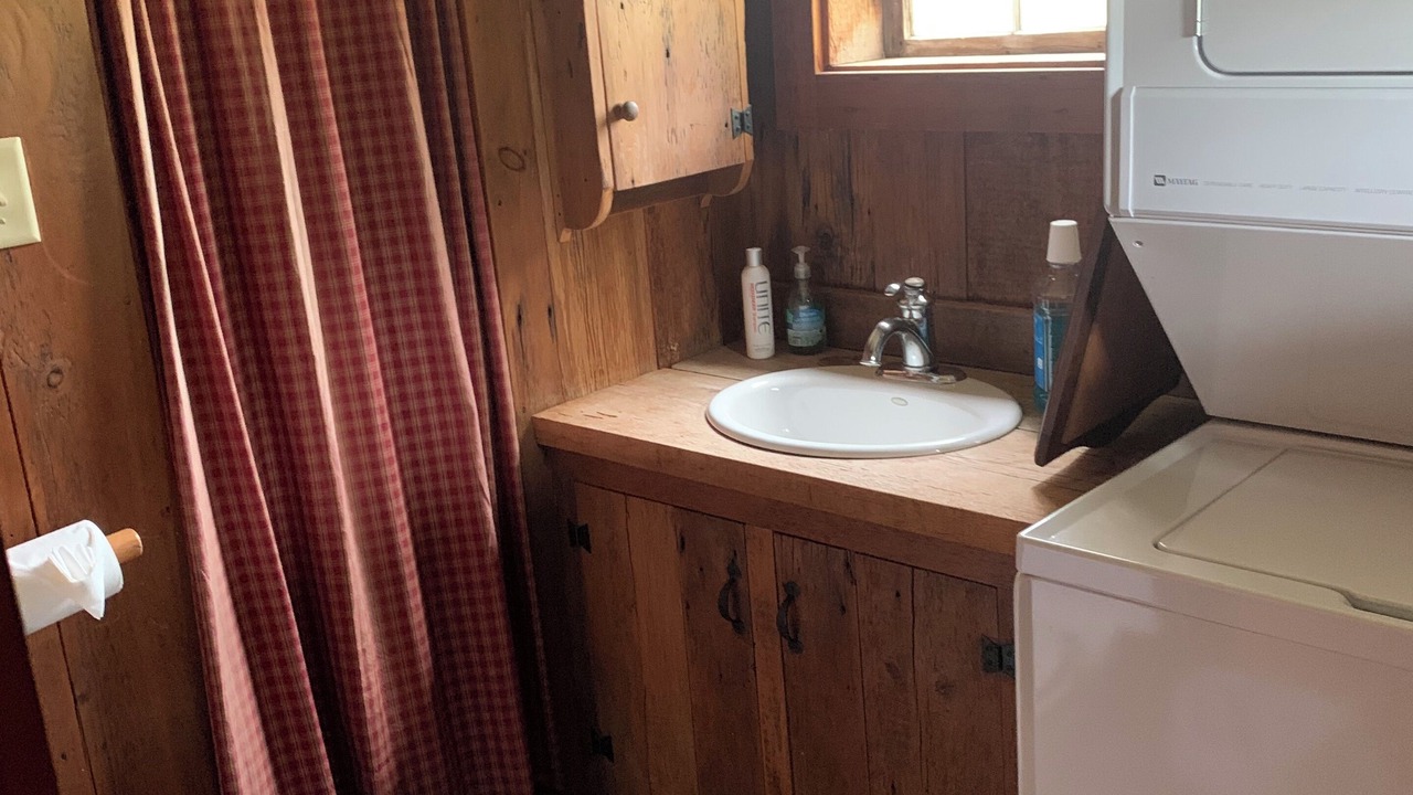 Photo of Bathroom in Rippon
