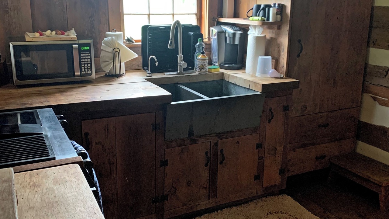 Photo of Kitchen in Rippon