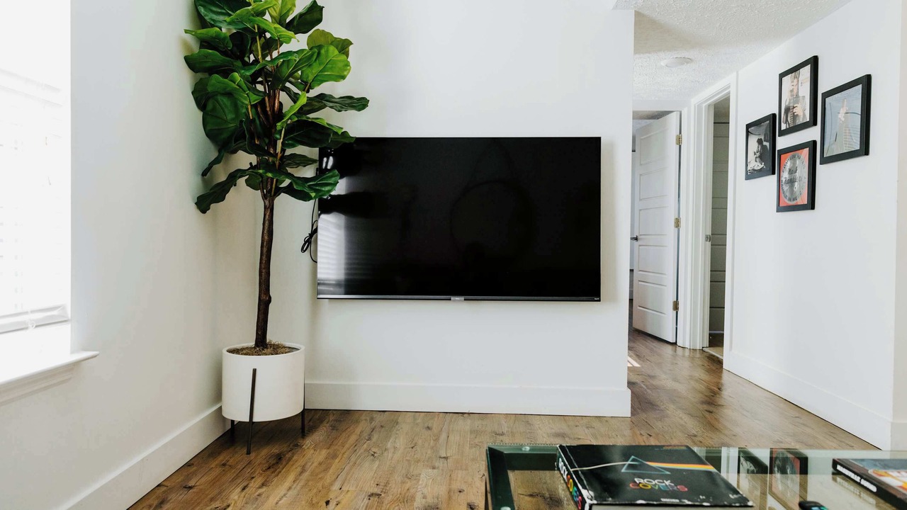 Photo of Bedroom in Music Row