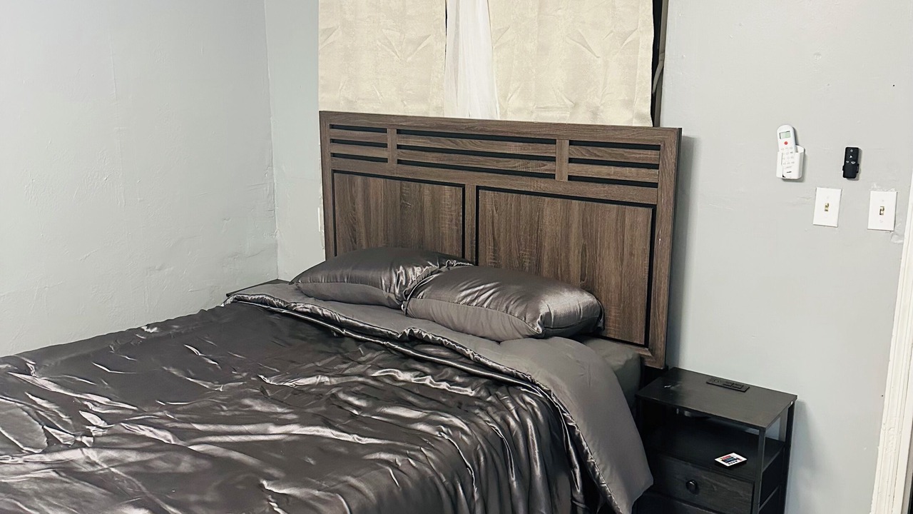 Photo of Bedroom in El Paso