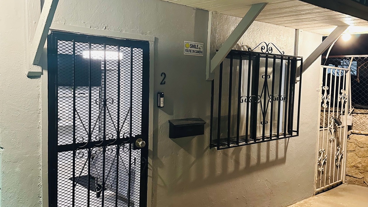 Photo of Outdoor in El Paso