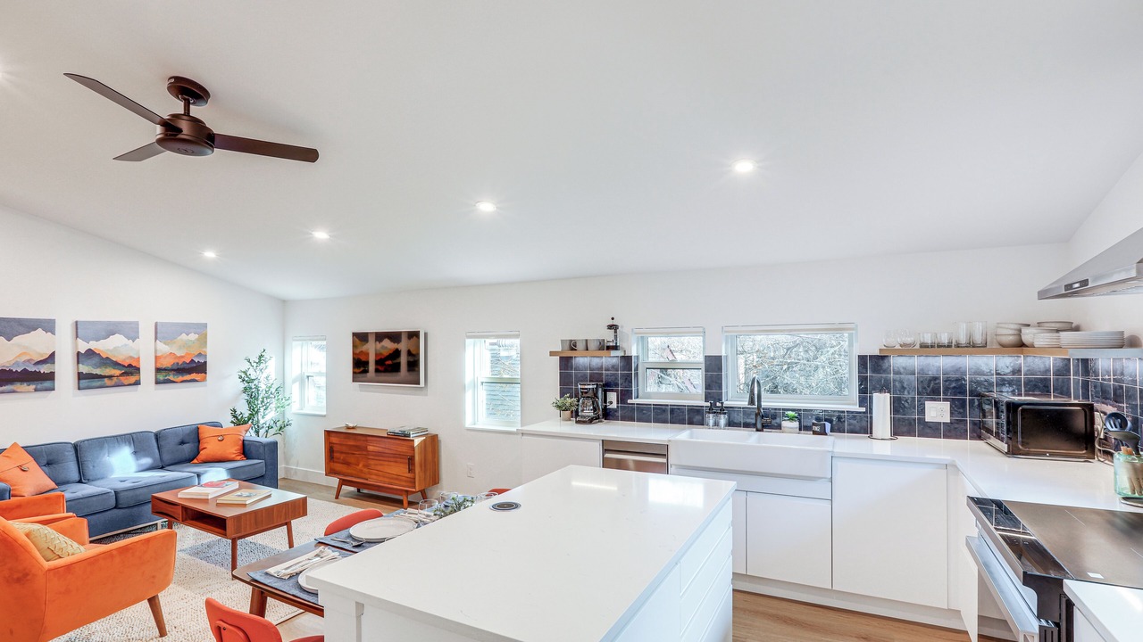 Photo of Kitchen in City Park