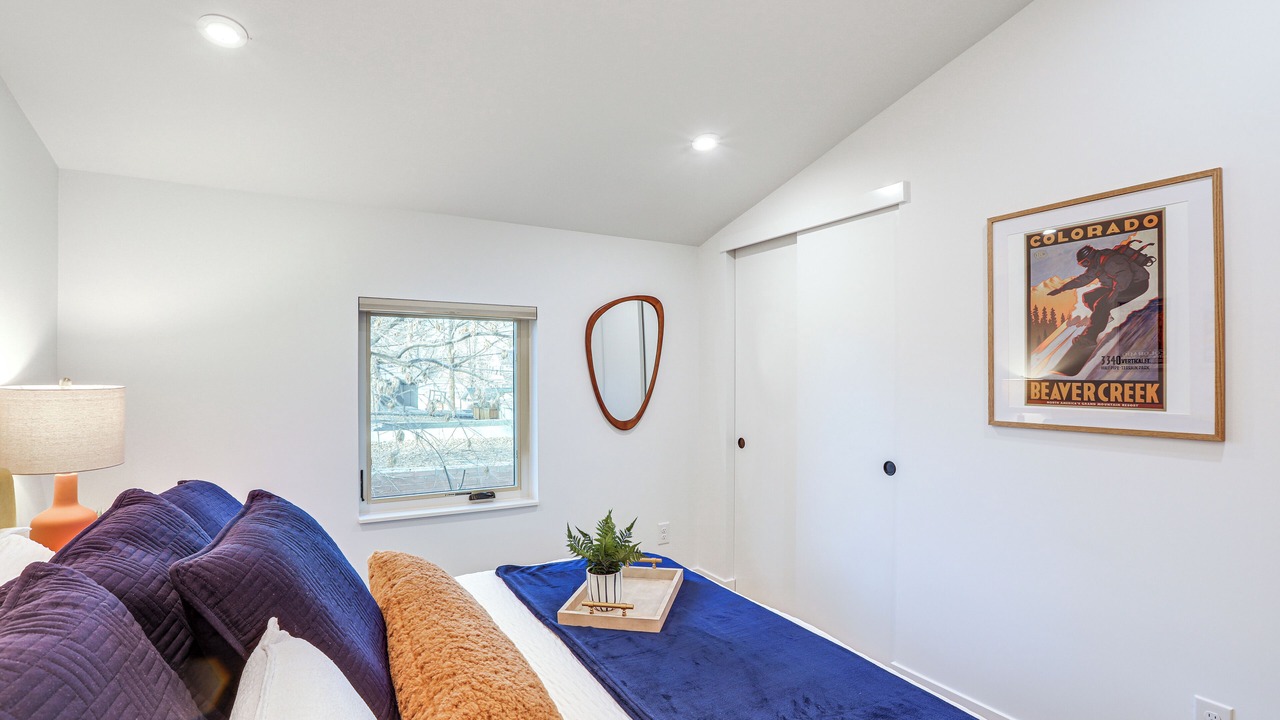 Photo of Bedroom in City Park