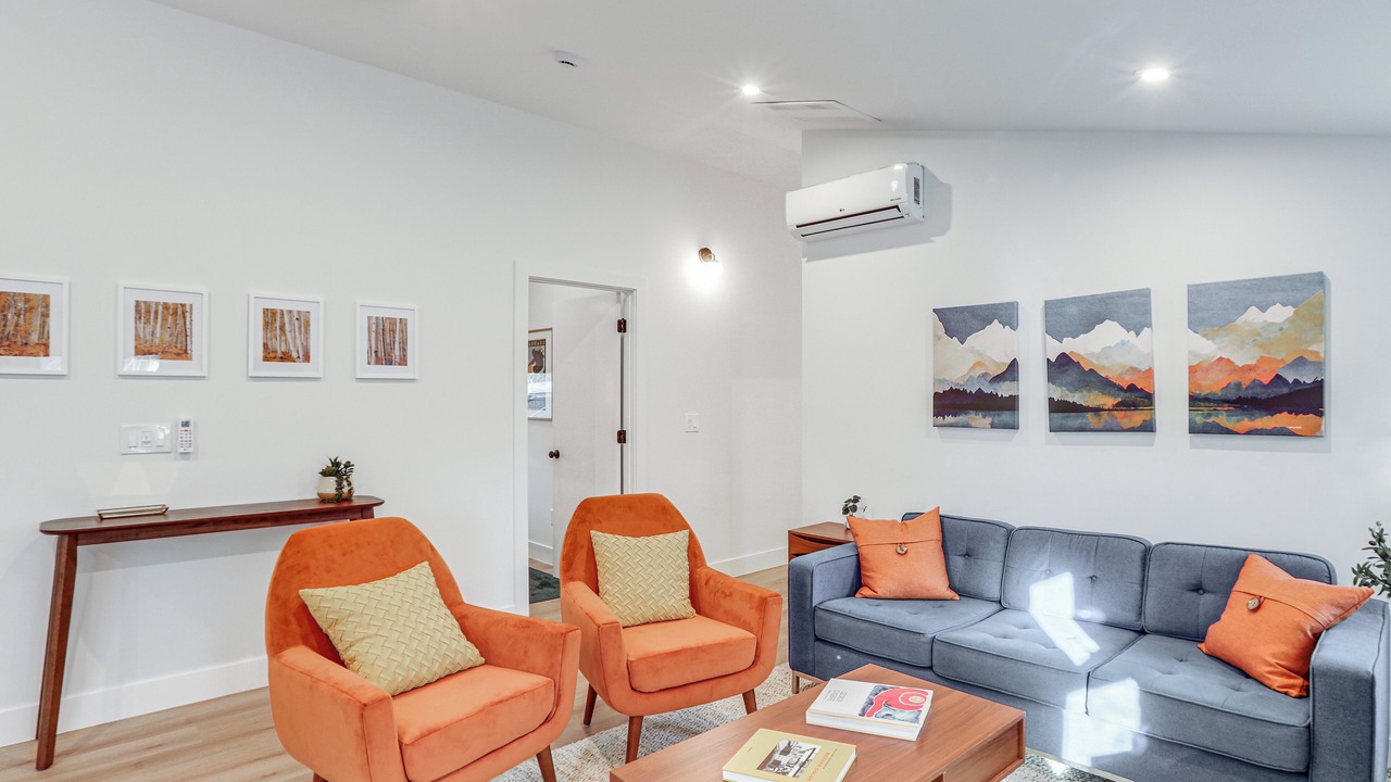 Photo of Bedroom in City Park