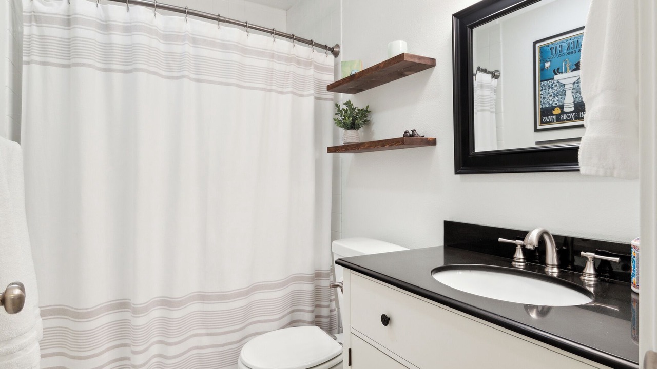 Photo of Bathroom in Old Ballard