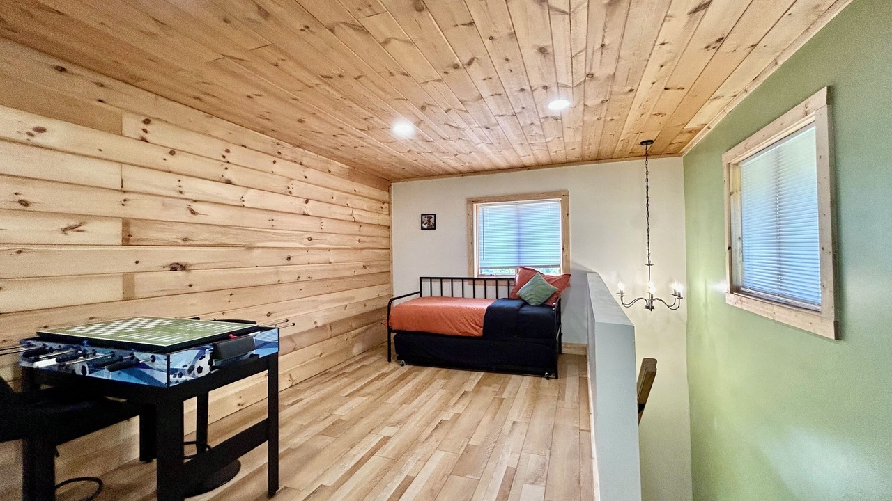 Photo of Bedroom in Crossville