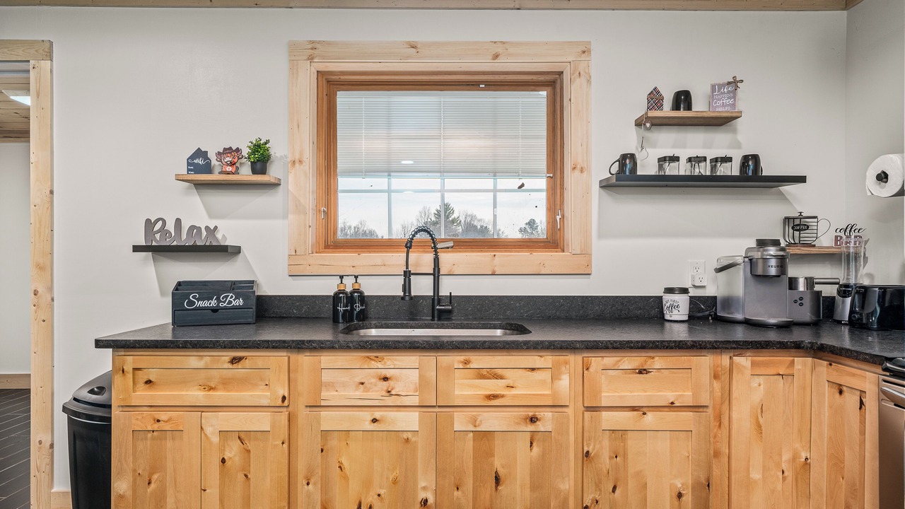Photo of Kitchen in Crossville