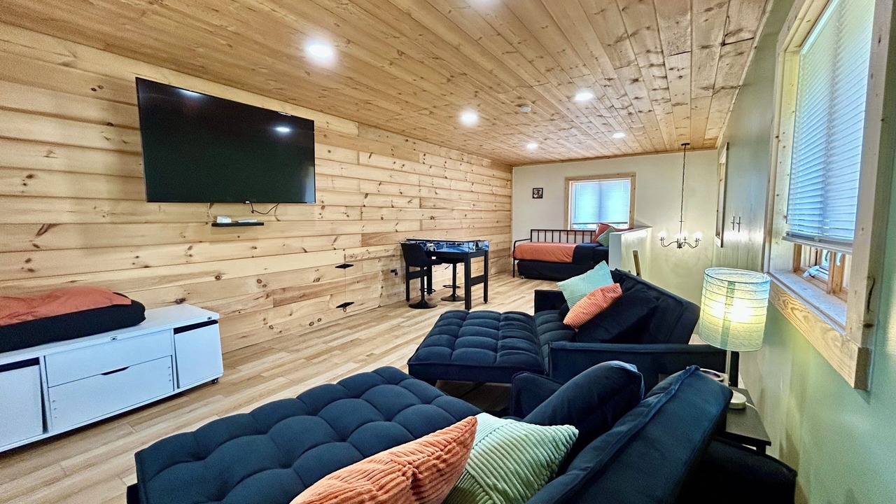 Photo of Livingroom in Crossville