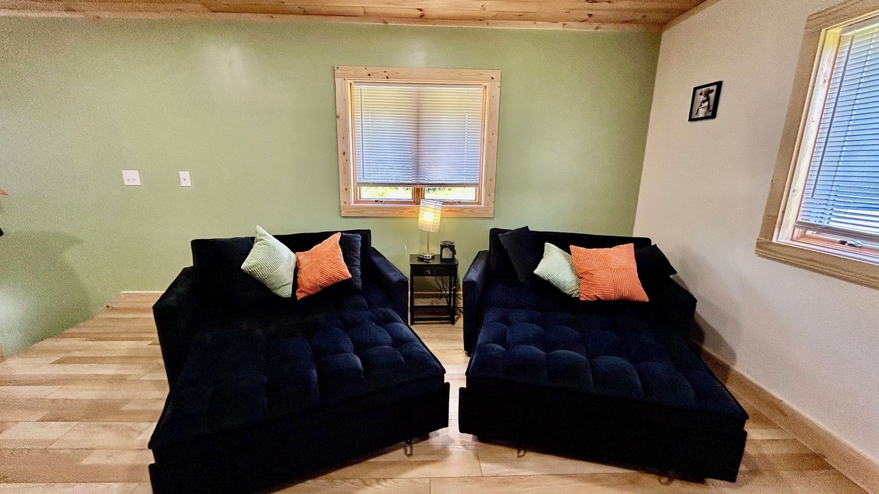 Photo of Livingroom in Crossville