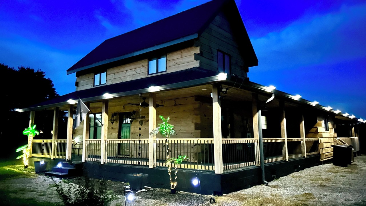 Photo of Outdoor in Crossville