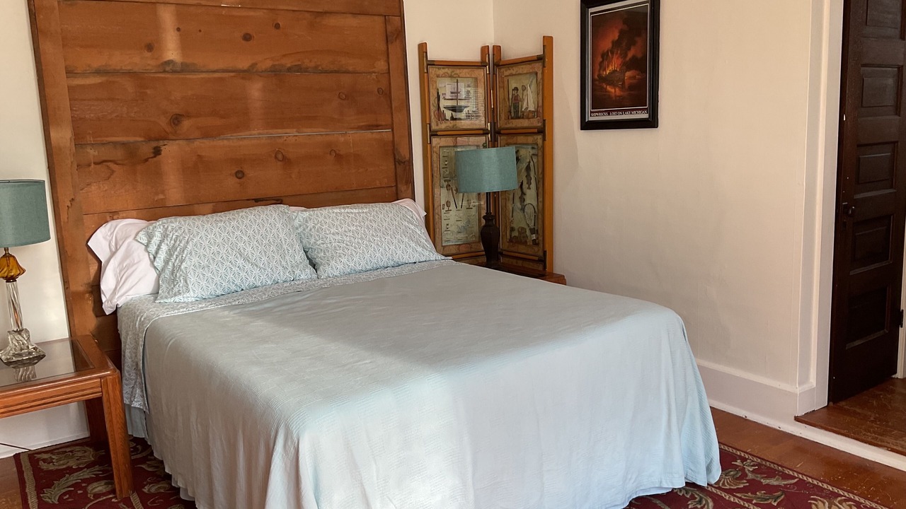 Photo of Bedroom in Chilton