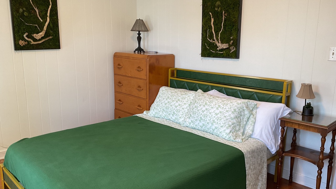 Photo of Bedroom in Chilton