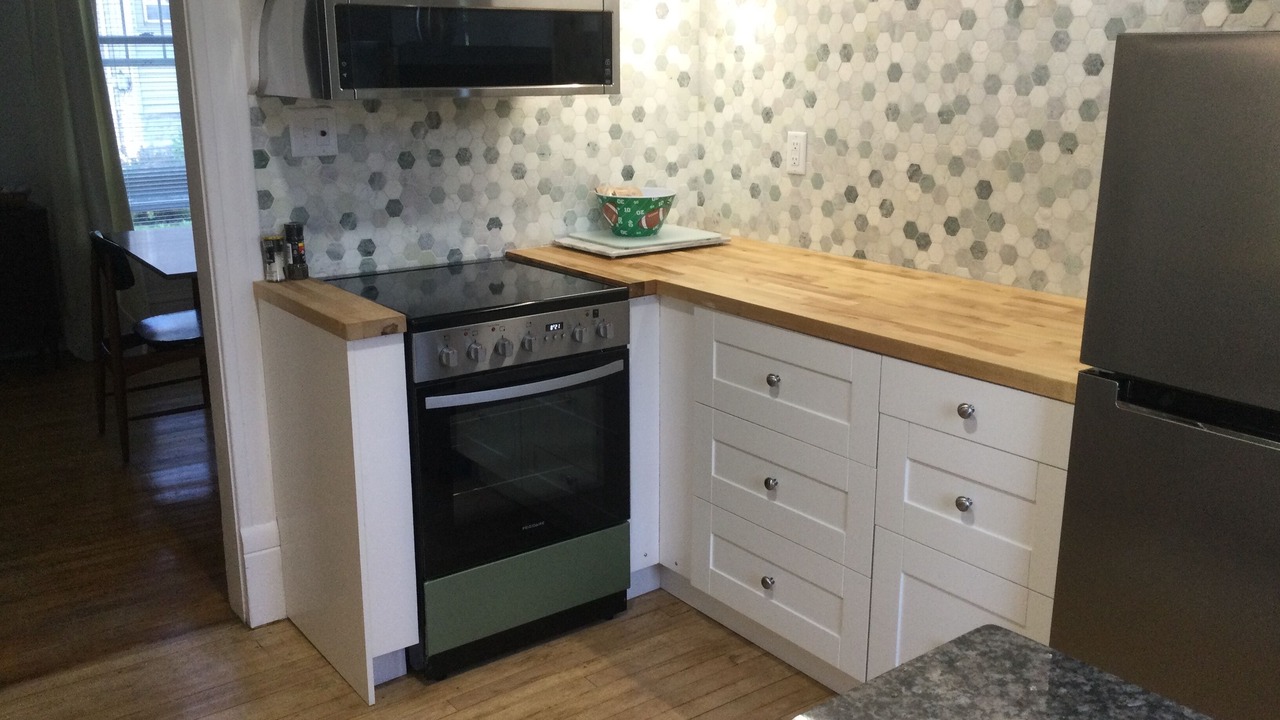 Photo of Kitchen in Chilton