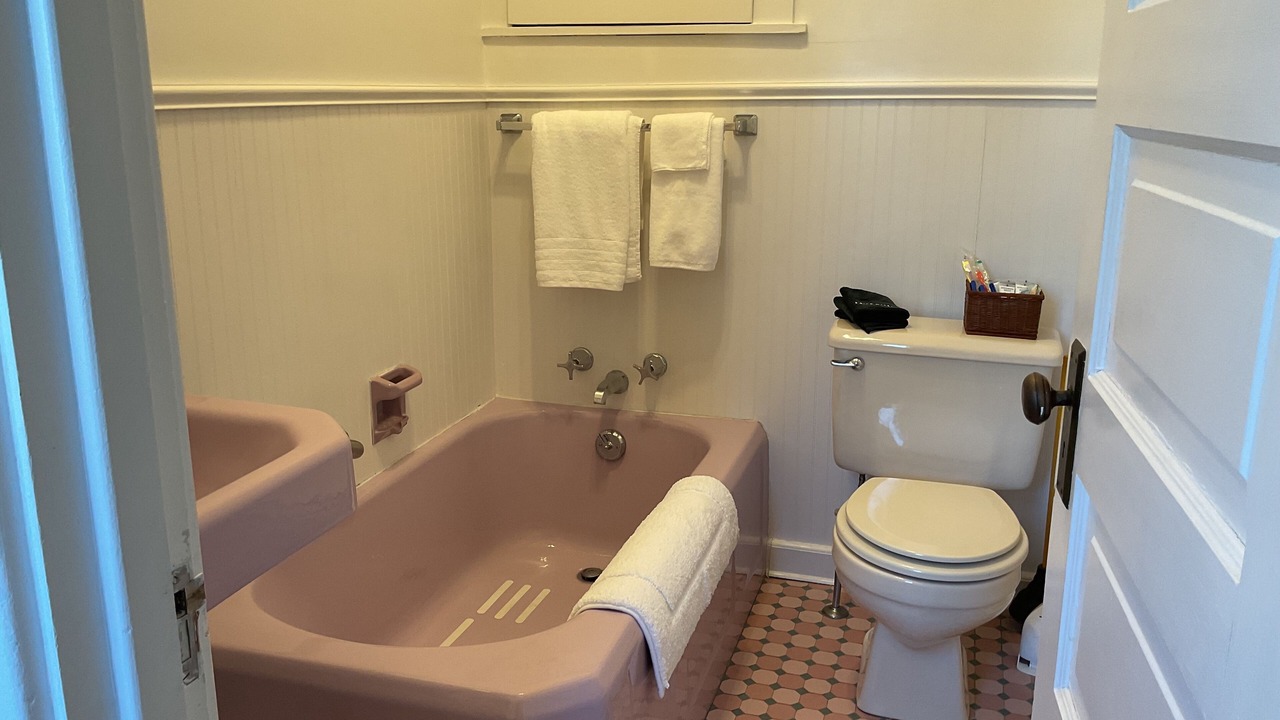 Photo of Bathroom in Chilton