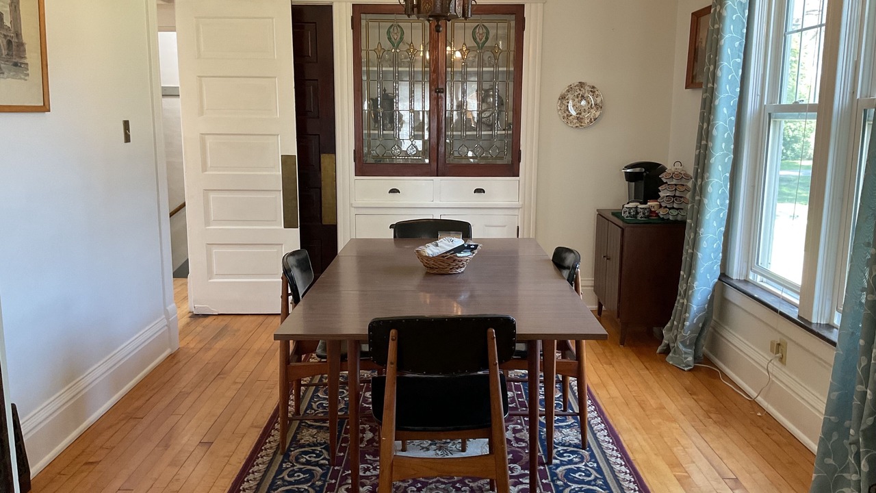Photo of Bedroom in Chilton