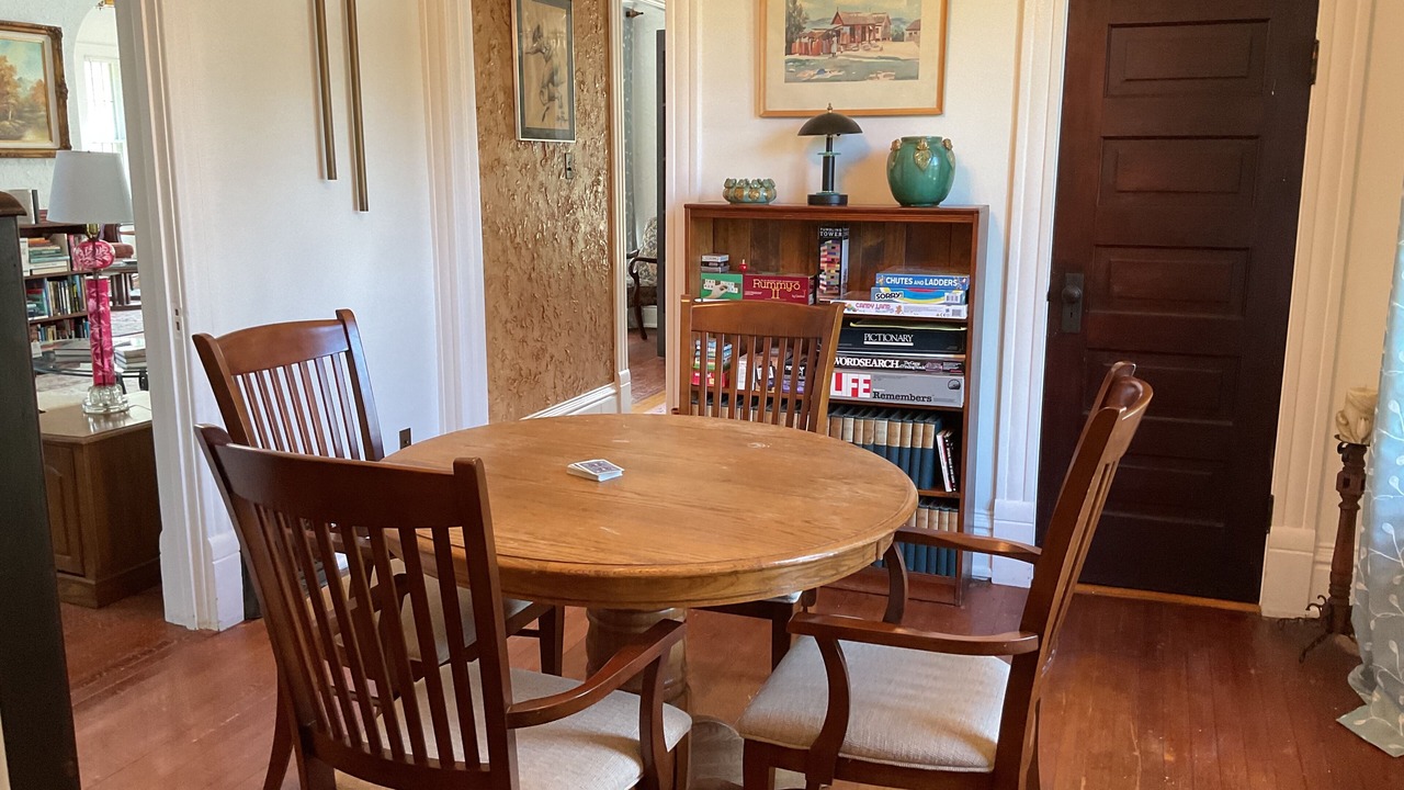 Photo of Bedroom in Chilton