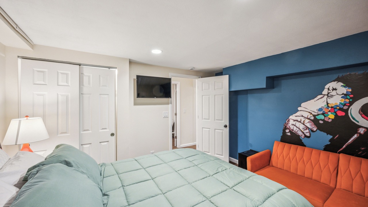 Photo of Bedroom in Lakewood
