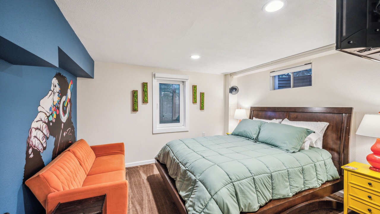 Photo of Bedroom in Lakewood