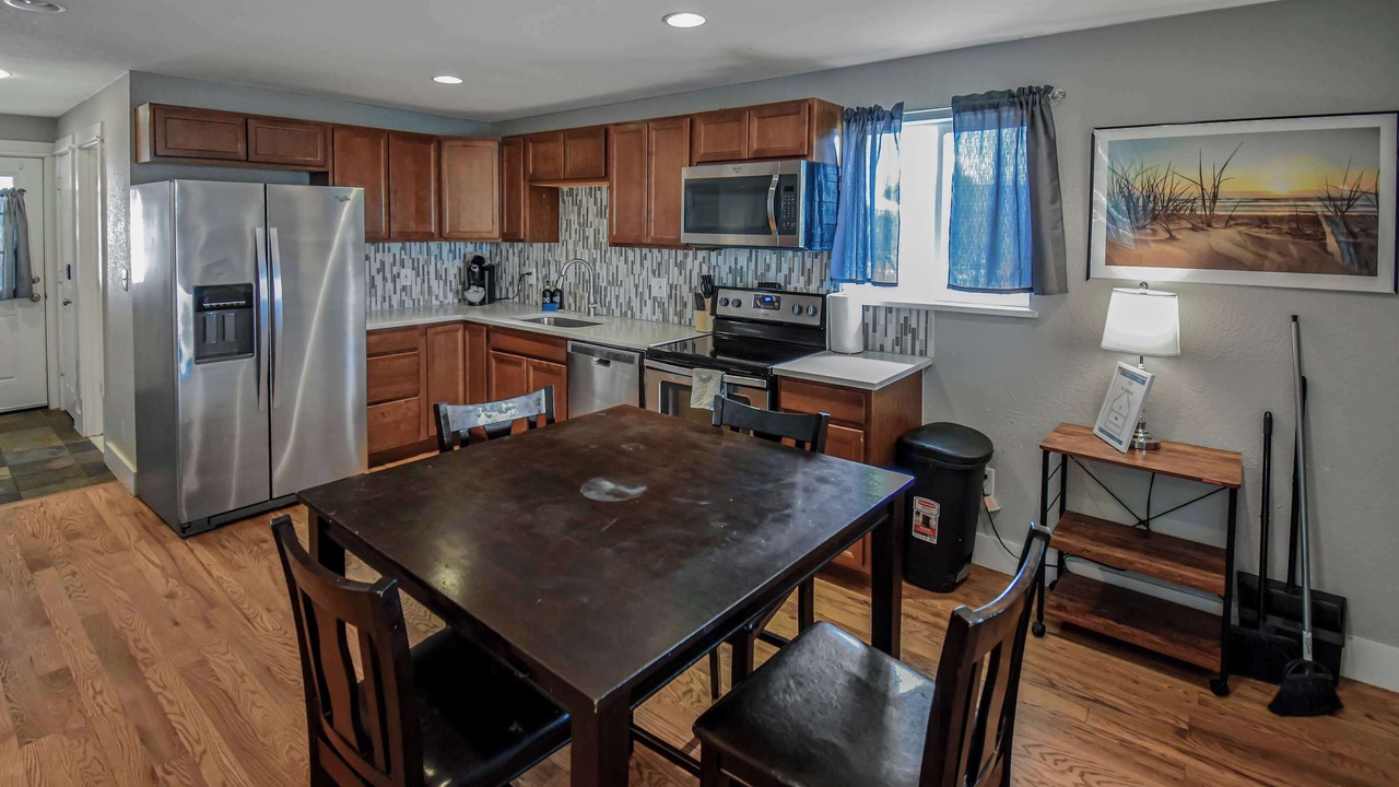 Photo of Kitchen in Berkley