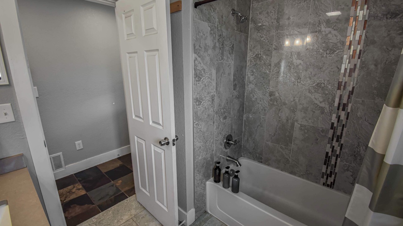 Photo of Bathroom in Berkley