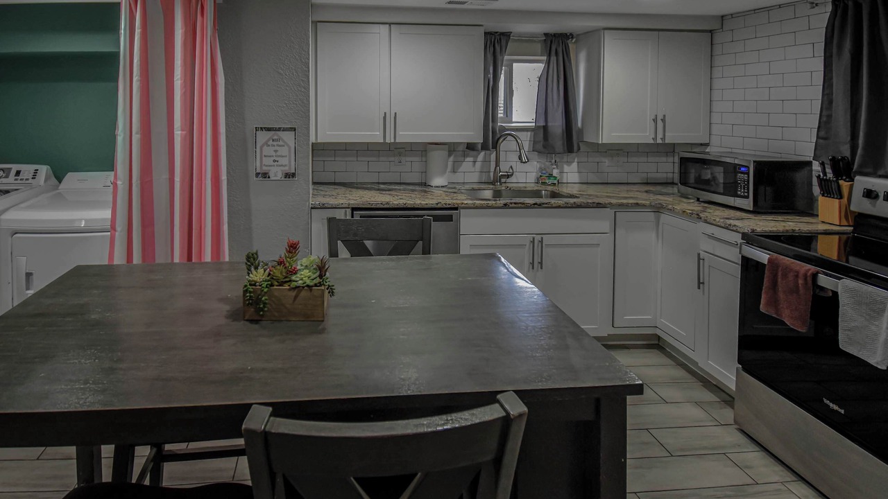 Photo of Kitchen in Berkley