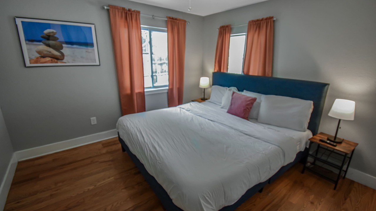 Photo of Bedroom in Berkley