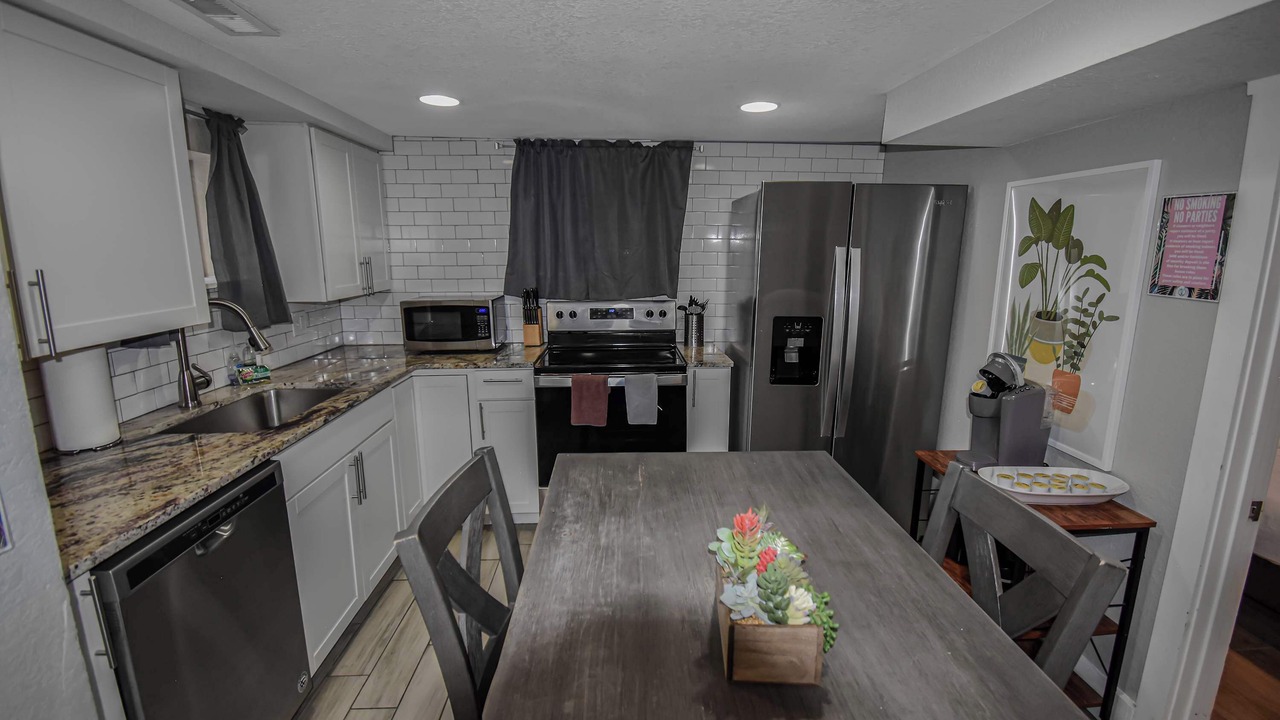 Photo of Kitchen in Berkley