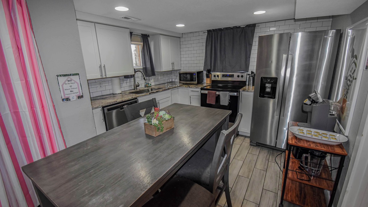 Photo of Kitchen in Berkley