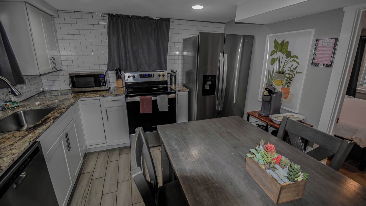 Photo of Kitchen in Berkley