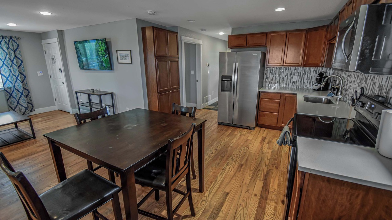 Photo of Kitchen in Berkley