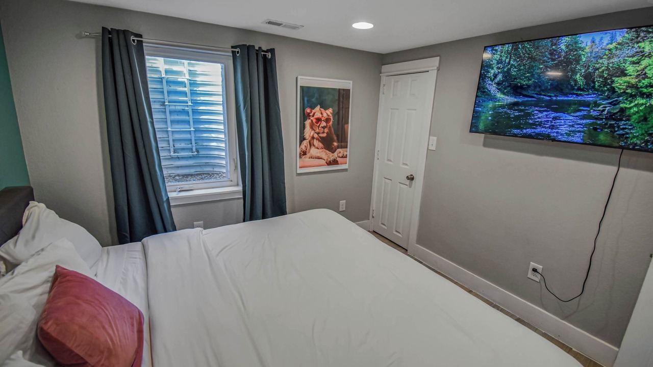 Photo of Bedroom in Berkley
