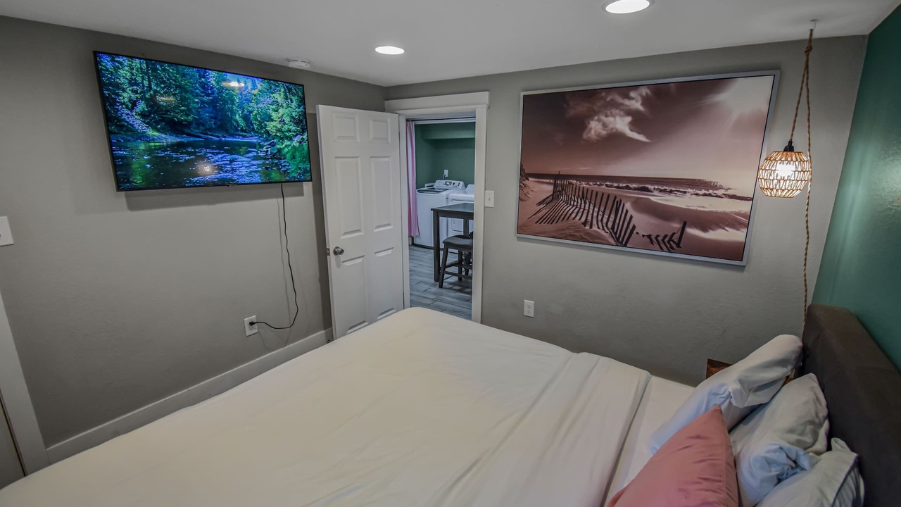 Photo of Bedroom in Berkley
