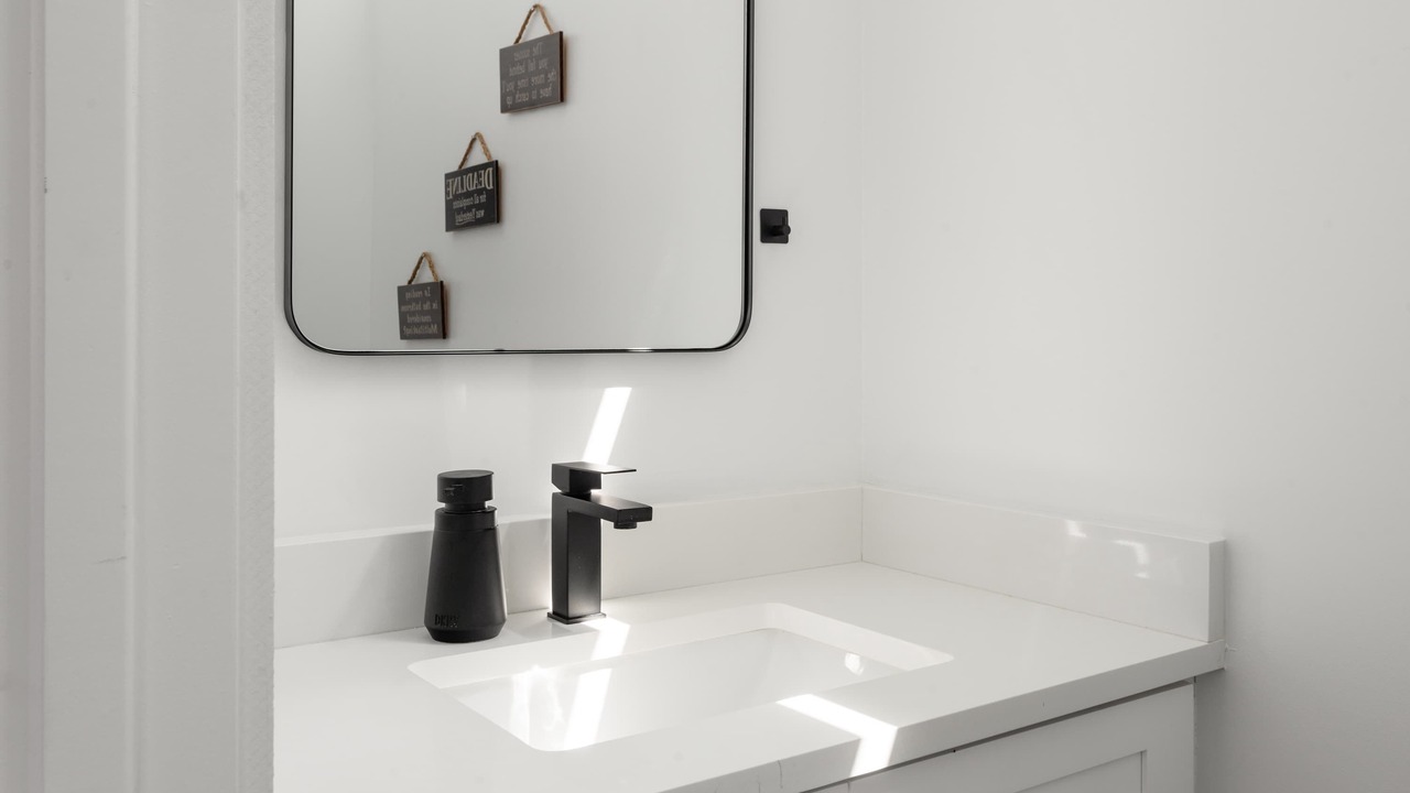 Photo of Bathroom in North Loop