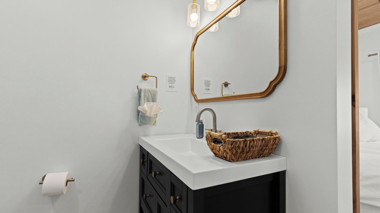 Photo of Bathroom in Oxford