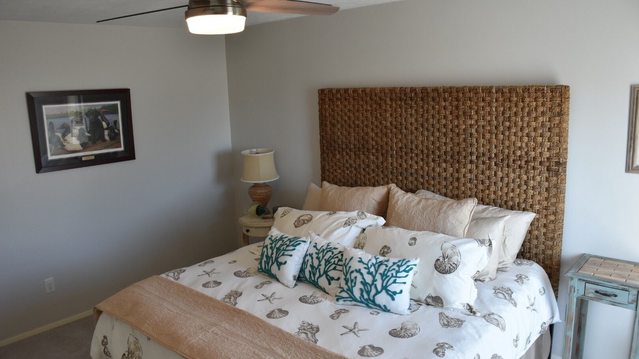 Photo of Bedroom in Isla Del Sol
