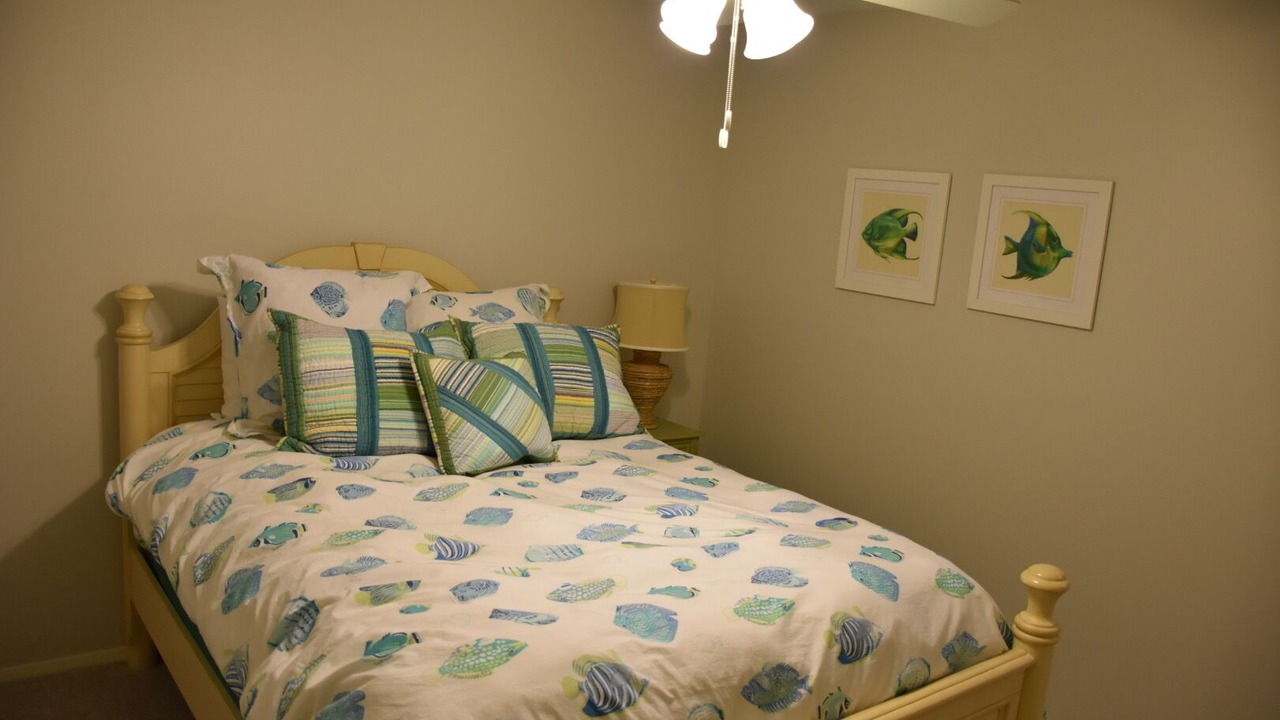 Photo of Bedroom in Isla Del Sol