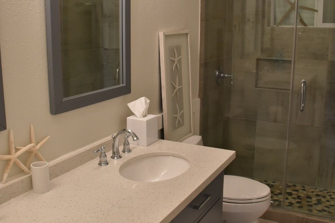 Photo of Bathroom in Isla Del Sol