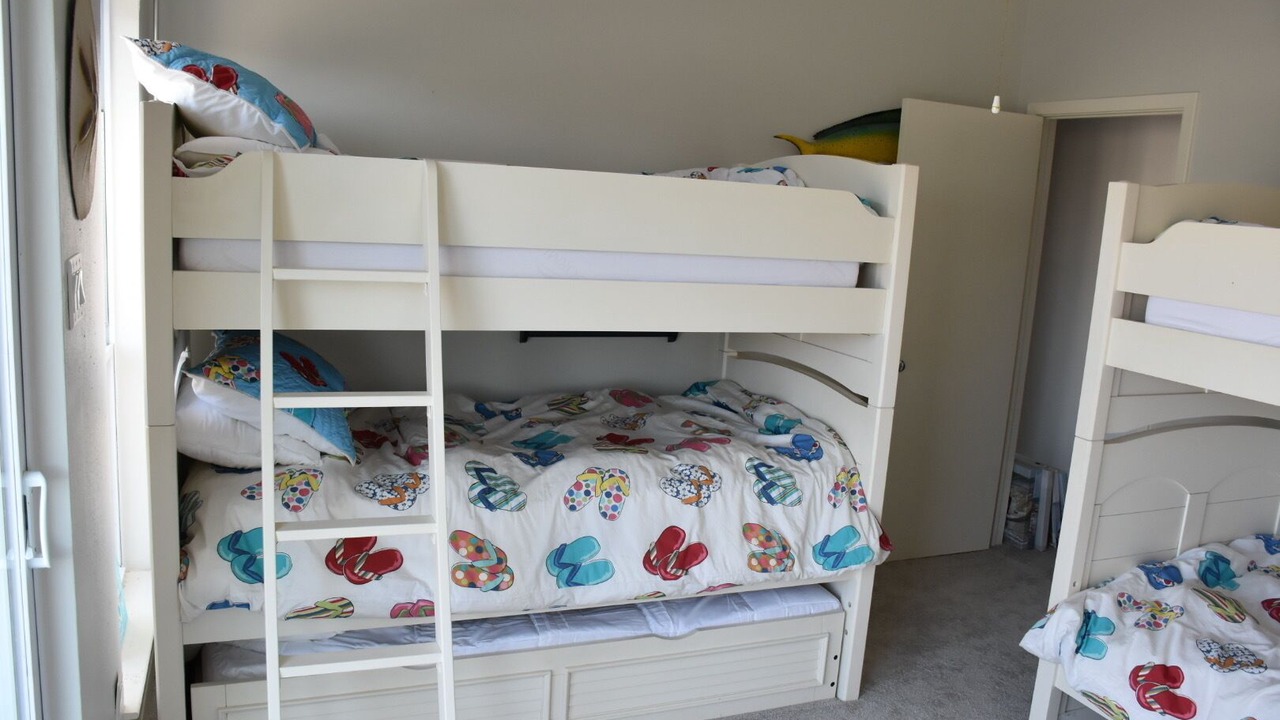 Photo of Bedroom in Isla Del Sol