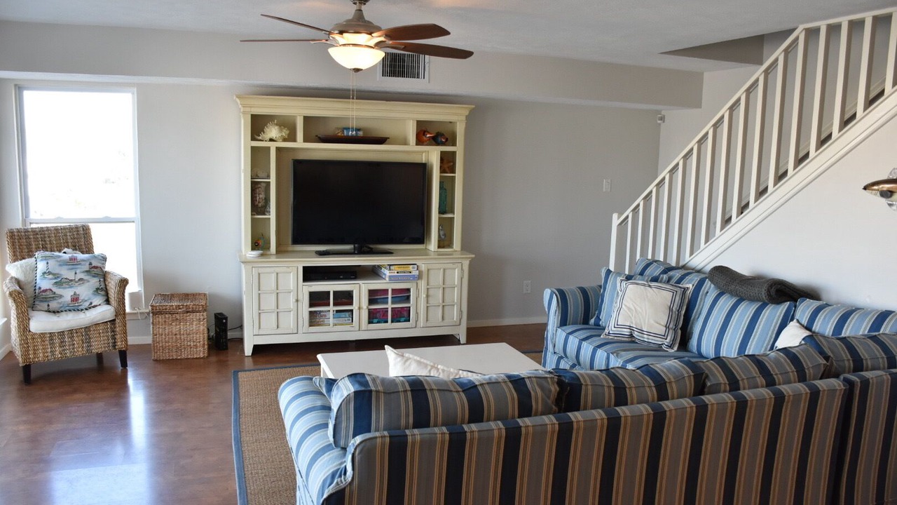 Photo of Livingroom in Isla Del Sol