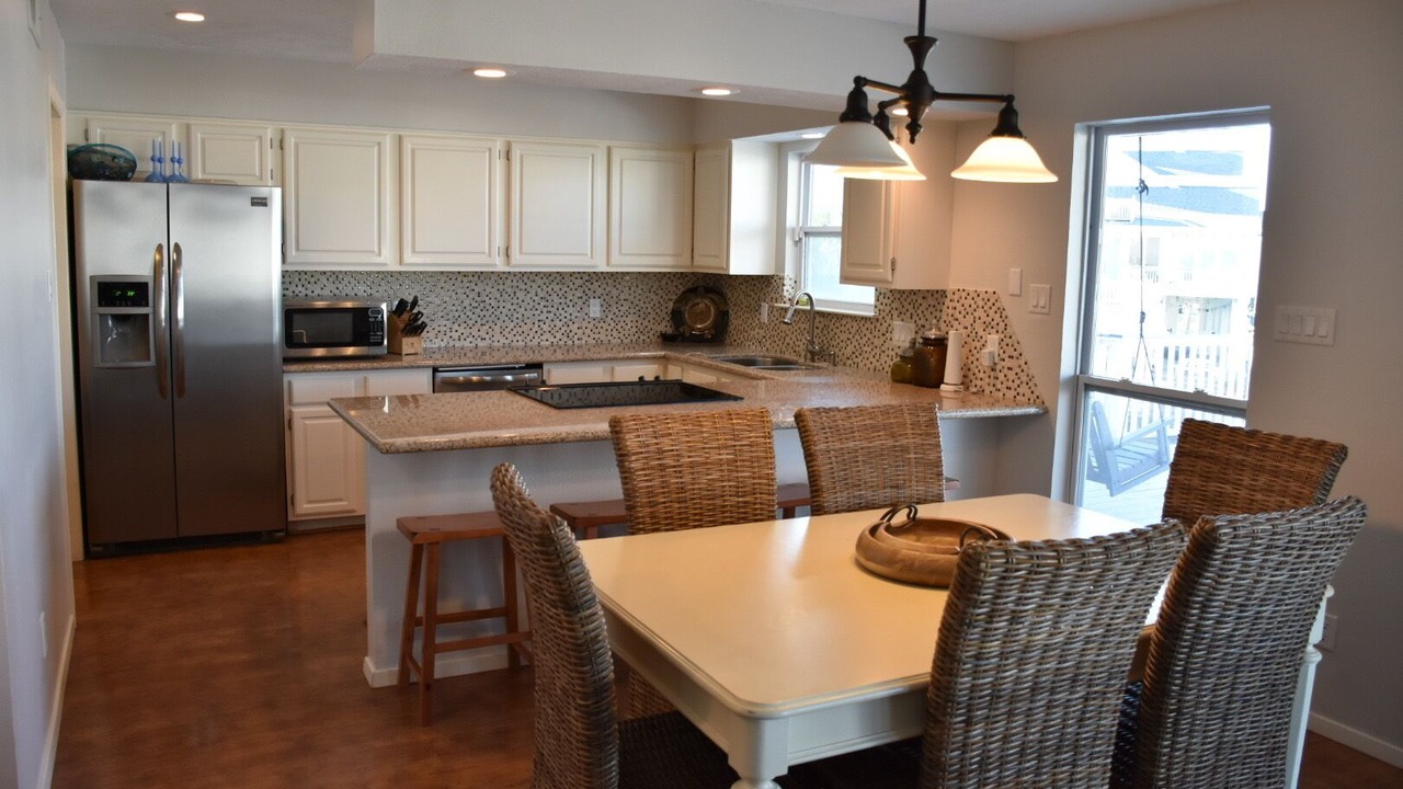 Photo of Kitchen in Isla Del Sol