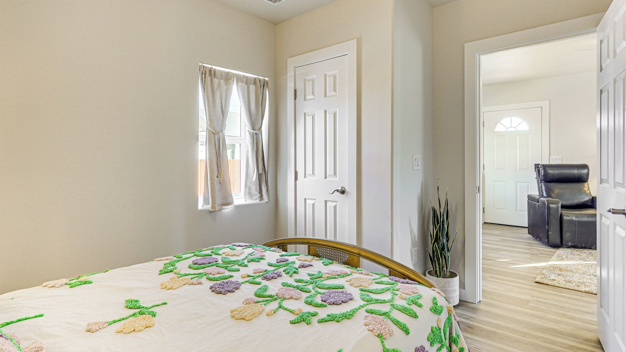 Photo of Bedroom in Truth or Consequences