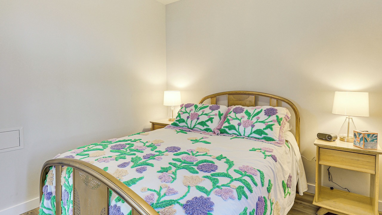 Photo of Bedroom in Truth or Consequences