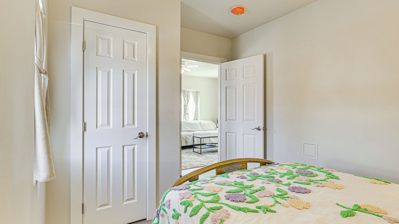 Photo of Bedroom in Truth or Consequences