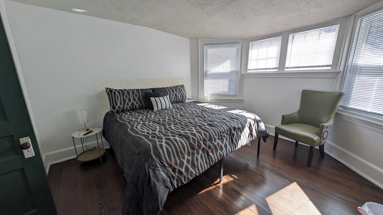 Photo of Bedroom in Germantown