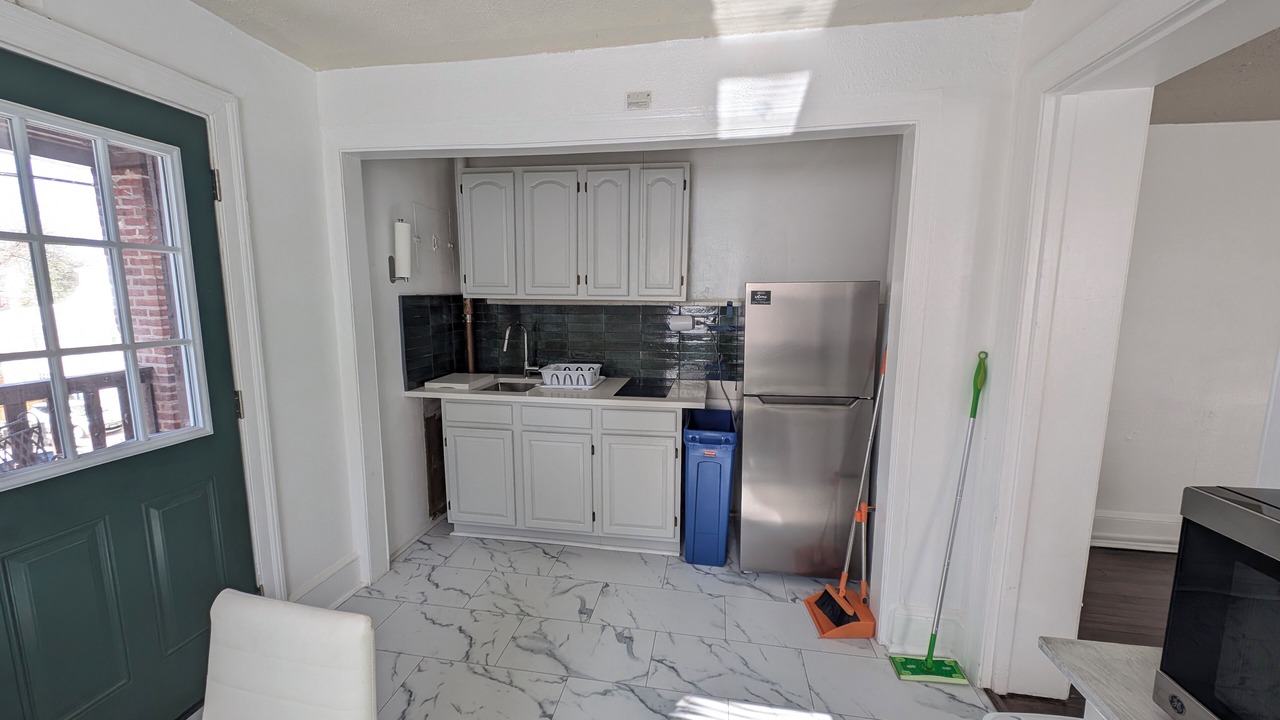 Photo of Kitchen in Germantown