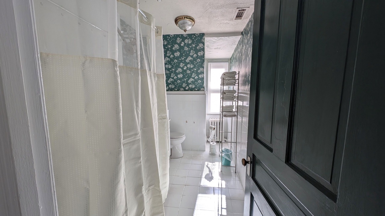 Photo of Bathroom in Germantown